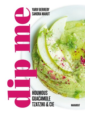 cover image of Dip me